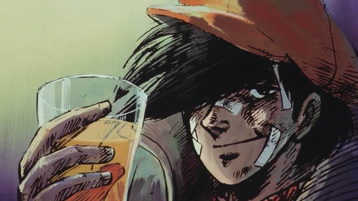 «Завтрашний Джо» (1970-1971)