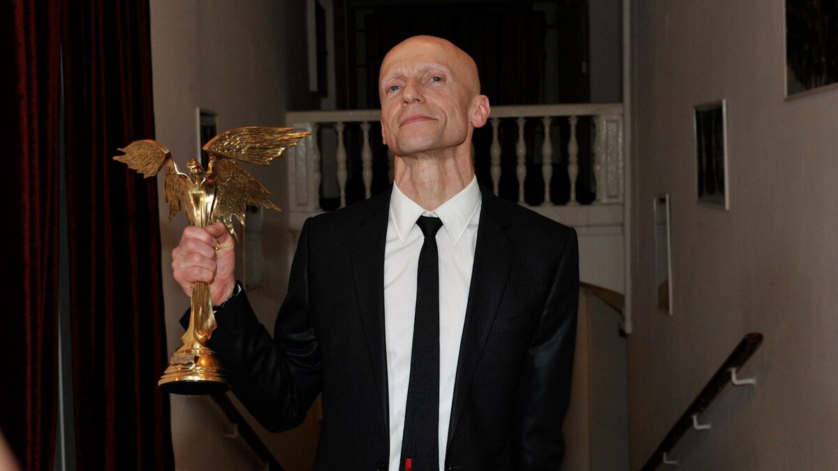    Фото: Komsomolskaya Pravda/globallookpress.com