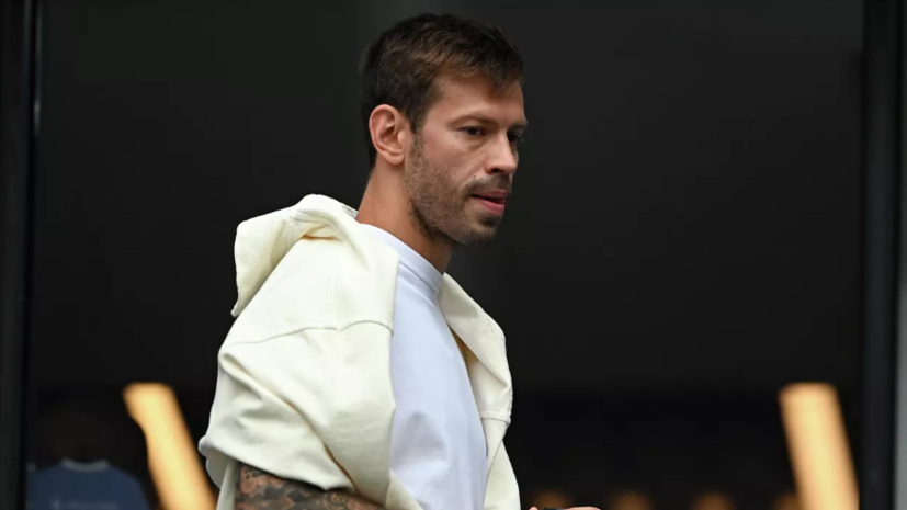   РИА Новости