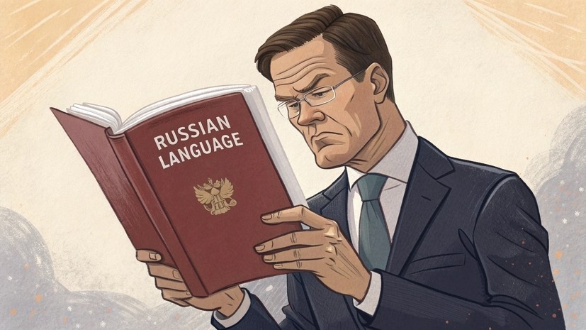    Изображение сгенерировано ИИ