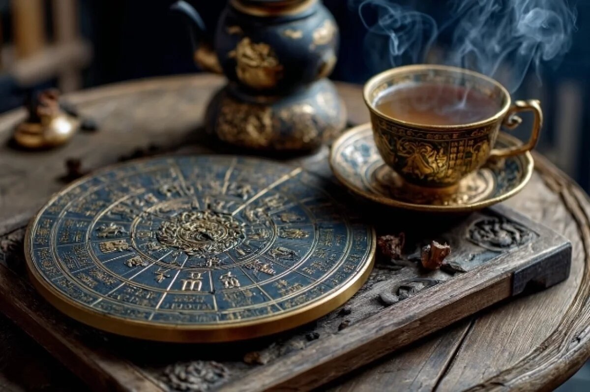    Сердце решает всё: