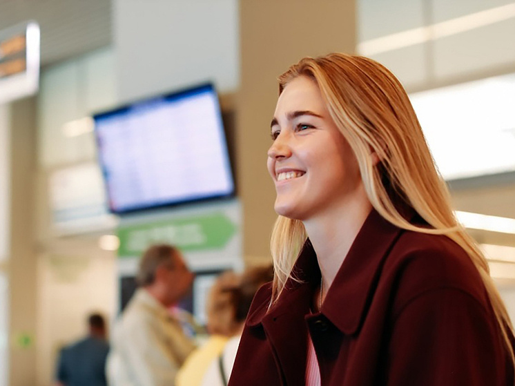     Анастасия продолжит карьеру в клубе. Фото: пресс-служба «Локомотива».