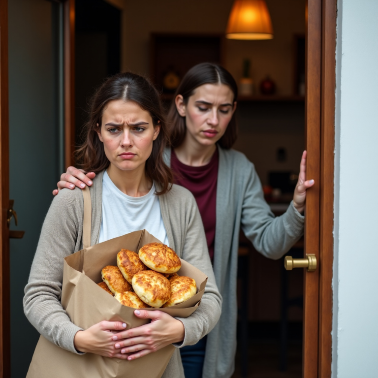    Мамина помощь blogmorozova