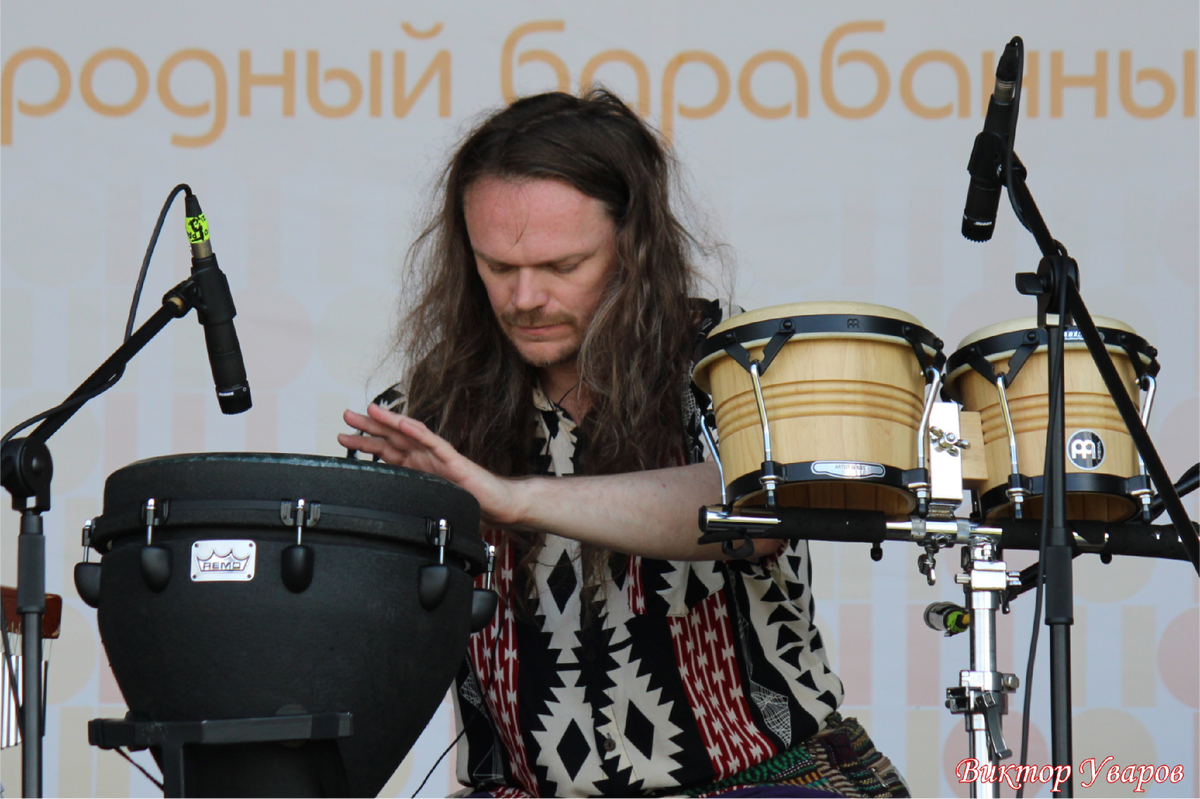 Илья Крапивка