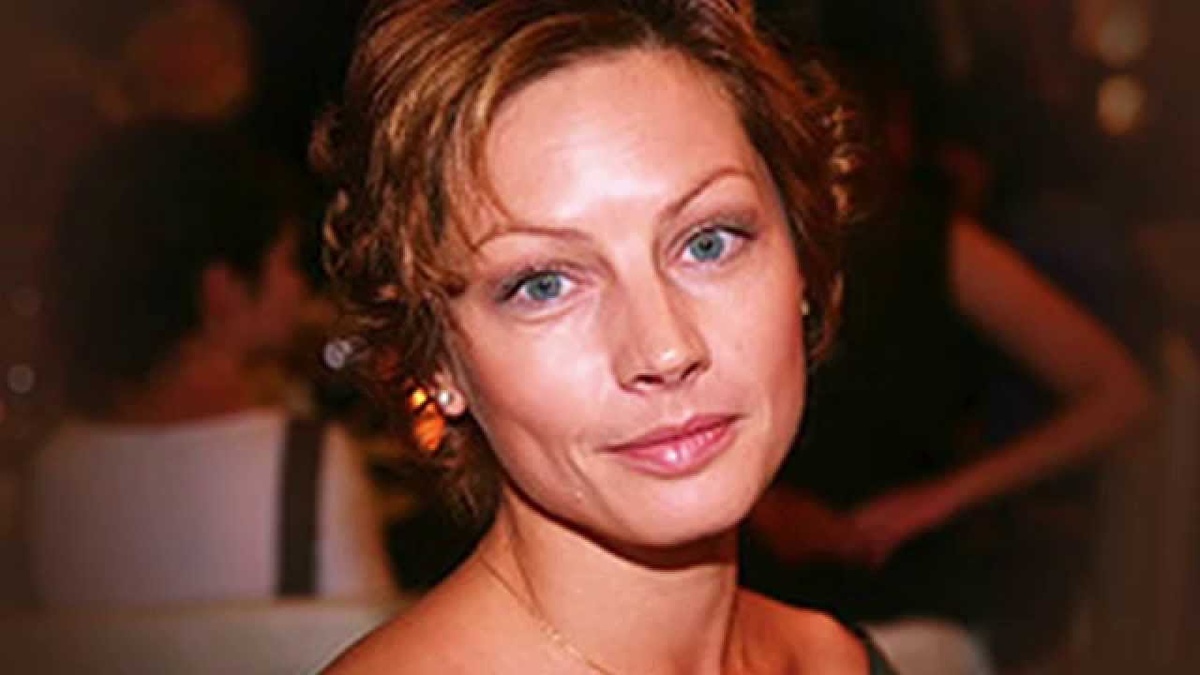 Алёна Бабенко: фото из открытых источников