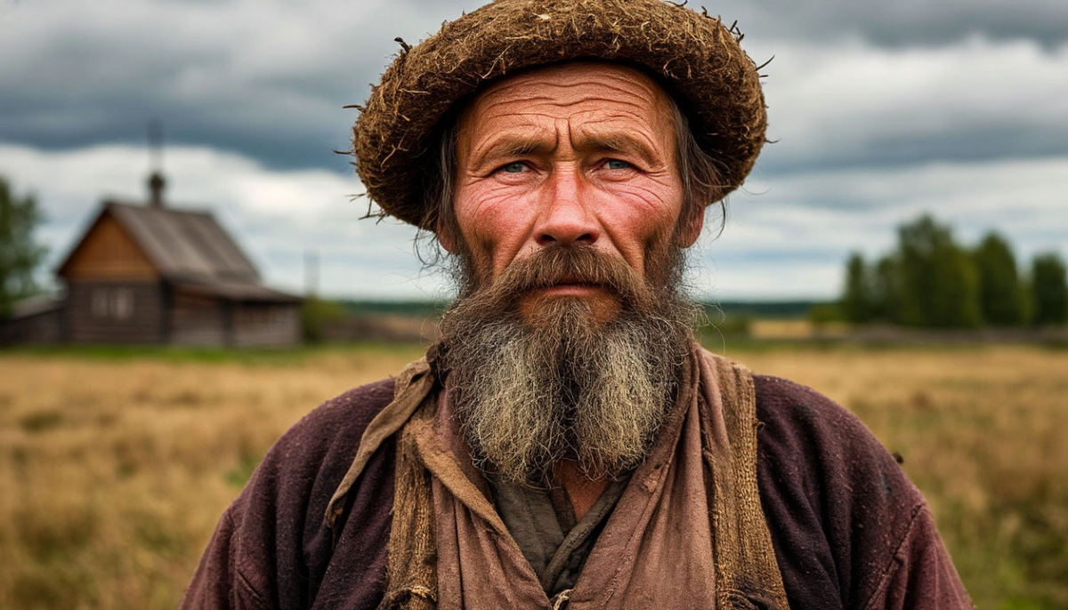    Эти русские фамилии сразу выдают потомка крестьян - проверьте, вдруг это ваша