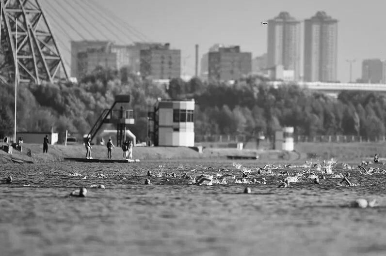     / Источник: © Федерация триатлона России