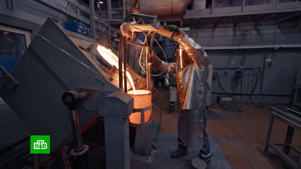    Генпрокуратура требует обратить в доход государства «Южуралзолото»