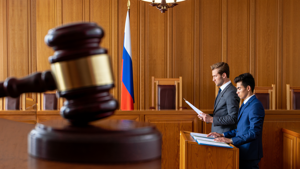 Юридическая  помощь мигрантам