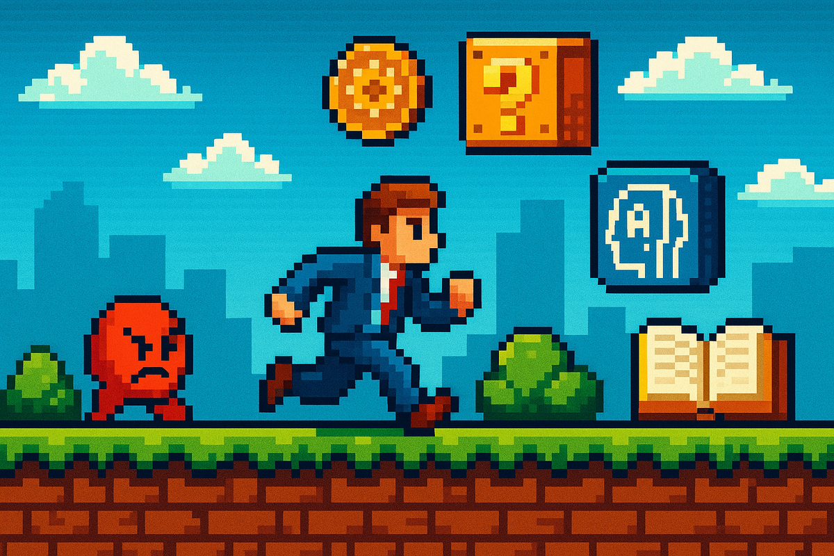    Топ трендов в развитии искусственного интеллекта в России и мире Цезариум