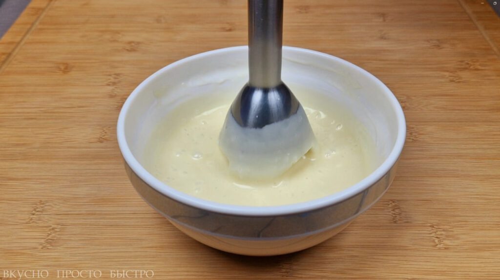 Торта "Дамские пальчики" - Вкусно Просто Быстро