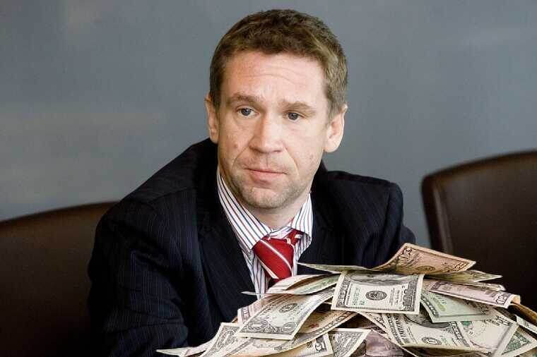 Владимир Антонов