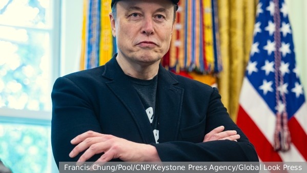     Фото: Francis Chung/Pool/CNP/Keystone Press Agency/Global Look Press   
 Текст: Антон Антонов