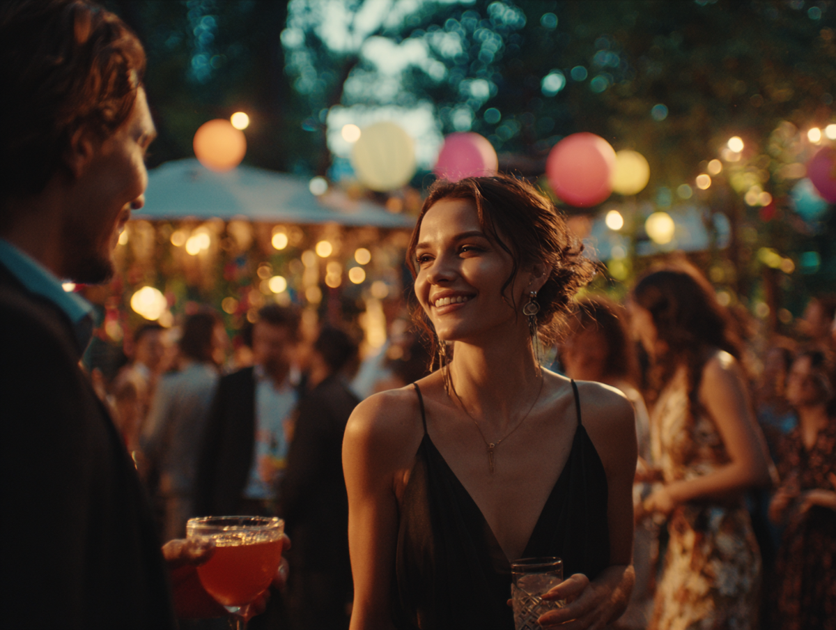    Летние вечеринки в москве: как выбрать идеальную площадку для счастья и незабываемых воспоминаний Антон