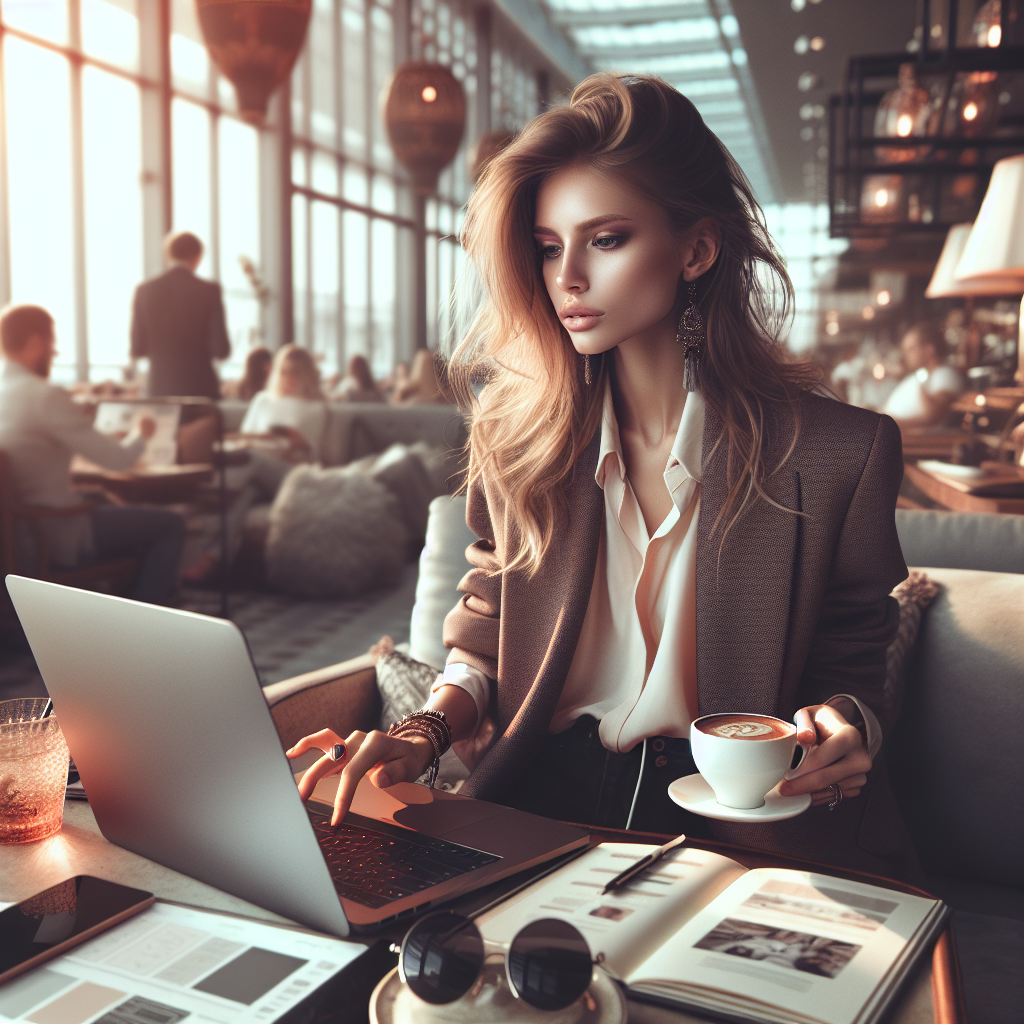    Как создать сайт-визитку на тильде