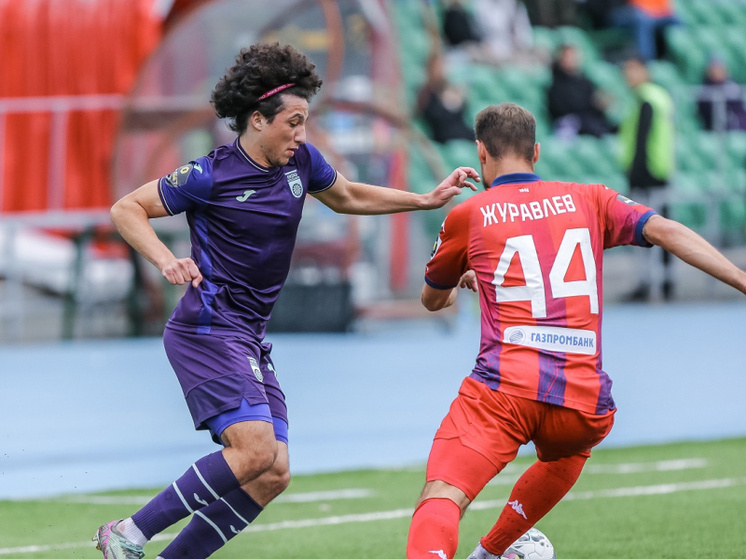     Фото пресс-службы ФК "Уфа"