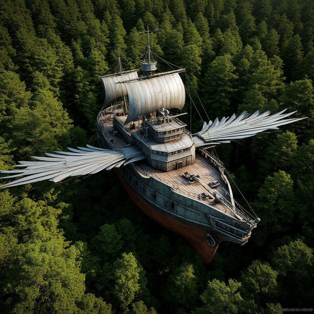 Фото сгенерировано с помощью нейросети Шедеврум