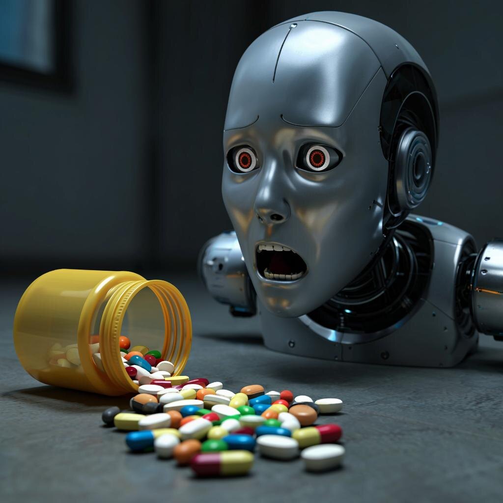 Биохакинг и Нейробиология доктора Ионкинберга