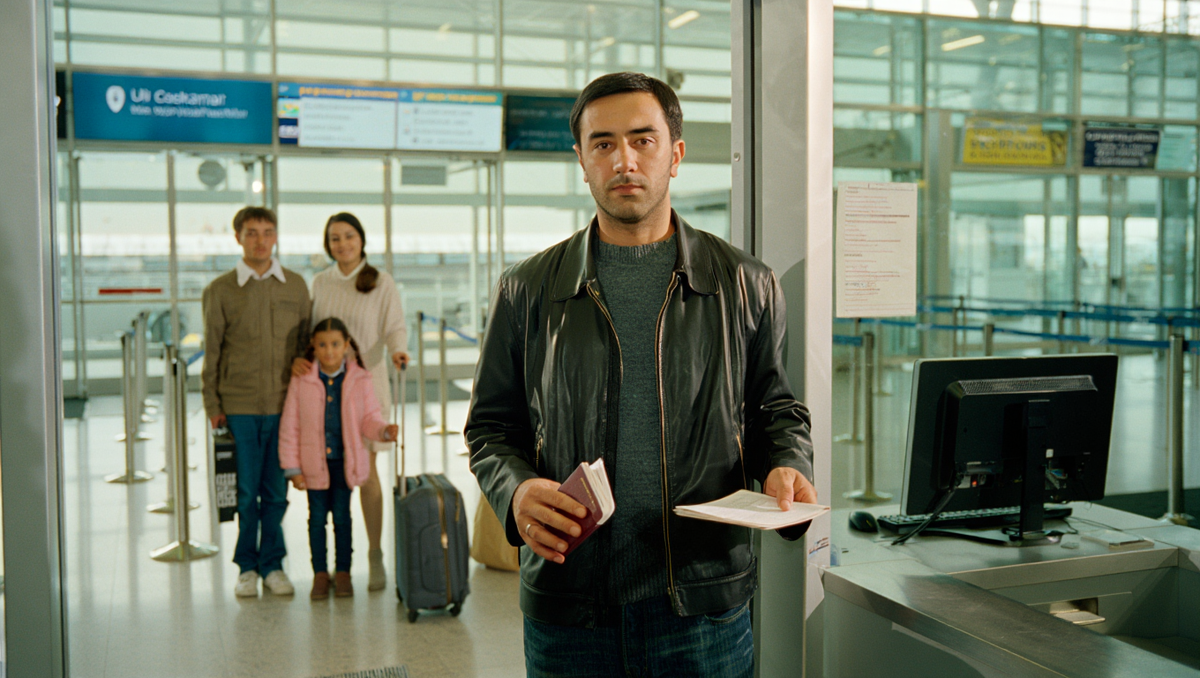 Юридическая поддержка мигрантов