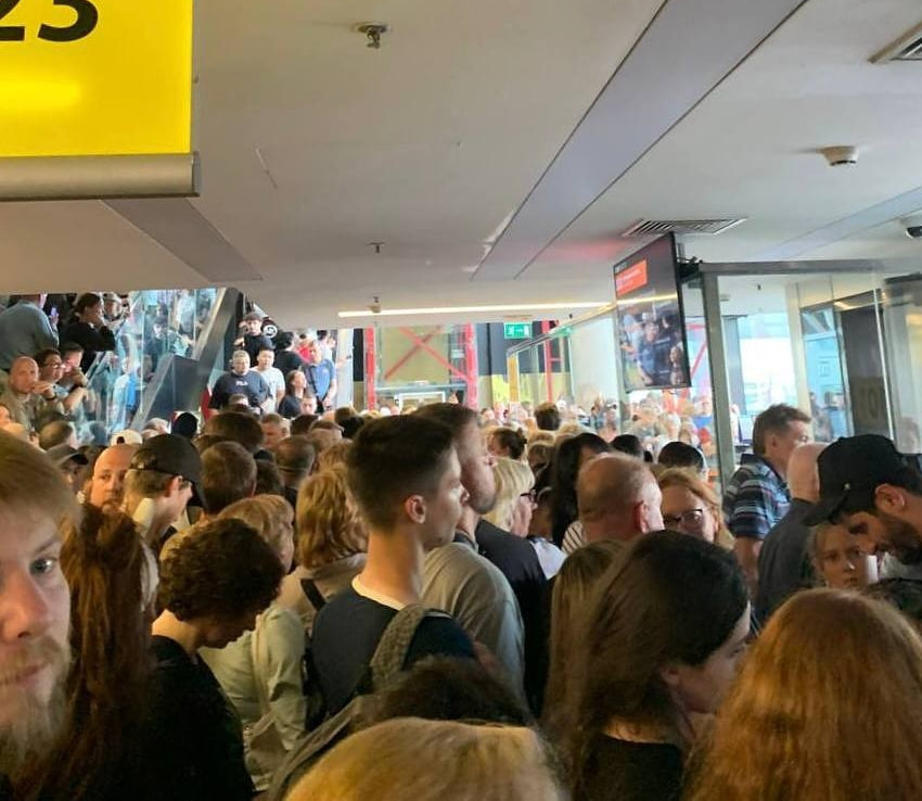 Фото: «Лента.ру»