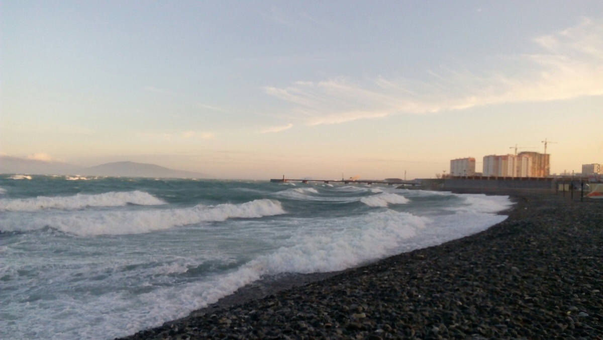    Новороссийск / Источник: Admnvrsk.ru