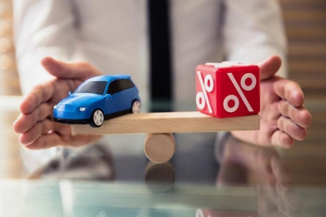 автокредит