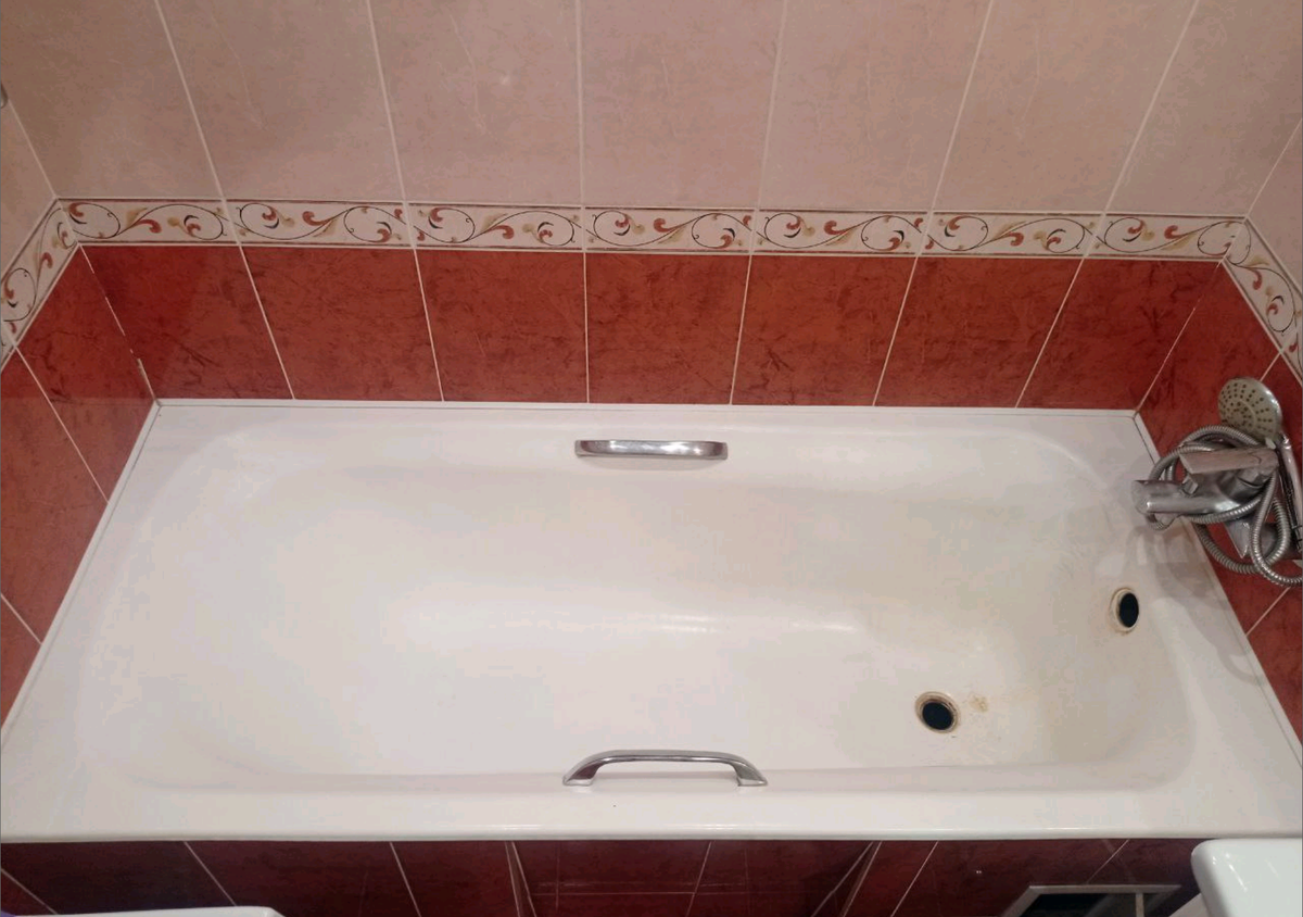 До реставрации