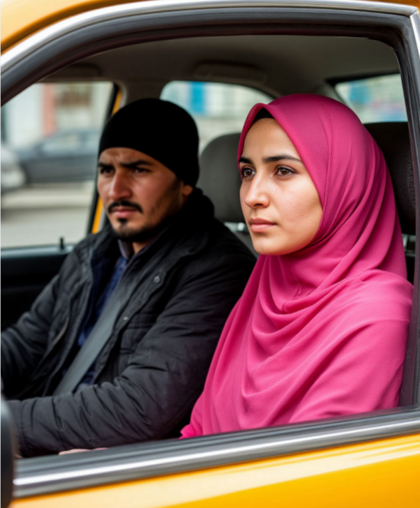 Фото из личного архива (ИИ)