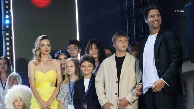      Фото: Елизавета Боброва / / ИА «Победа26»