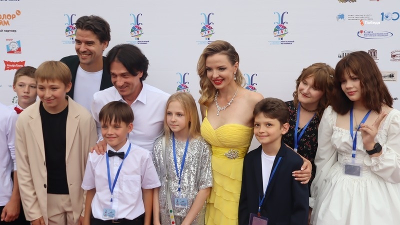    Пятигорчане настроены на победу Фото: Елизавета Боброва / / ИА «Победа26»