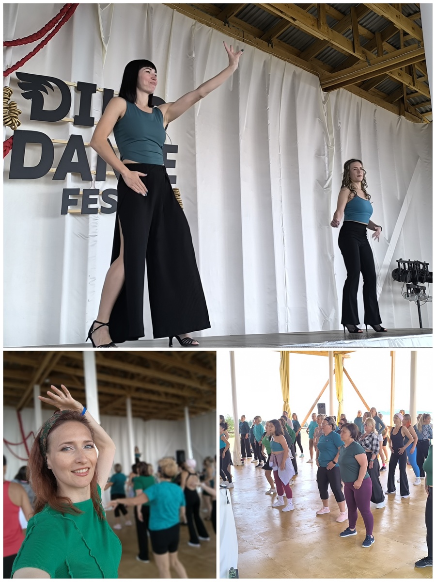 (© Анна, «Маяк энерджайзера»)