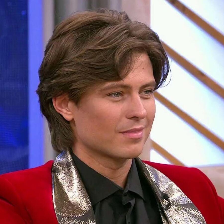 Прохор Шаляпин