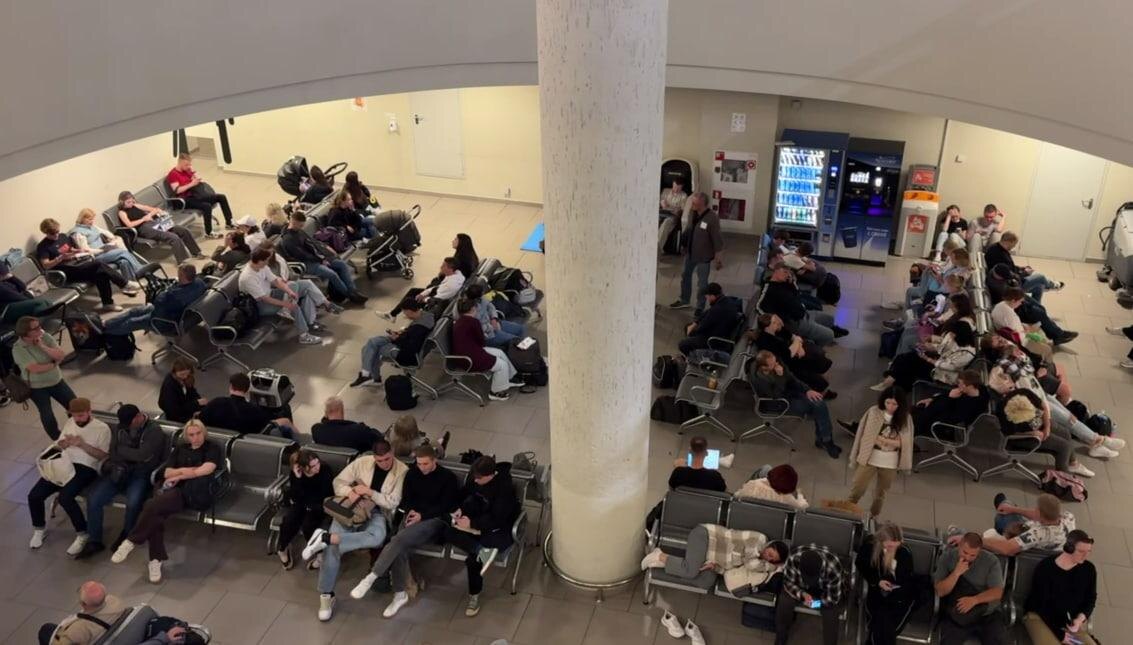    Фото: пресс-служба Пулково