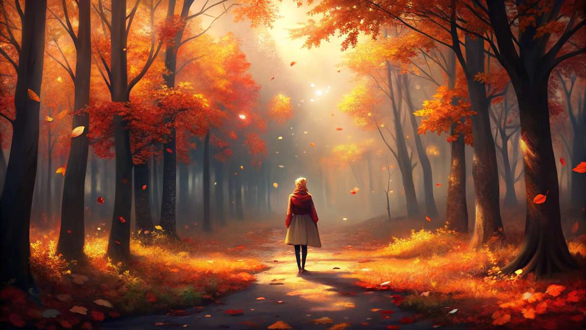 Изображение сгенерировано в Рекрафт