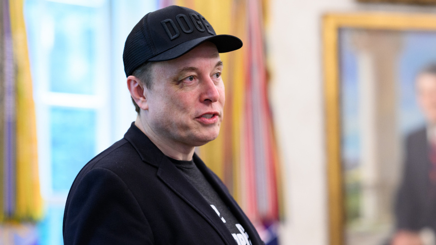    Фото: www.globallookpress.com/Molly Riley