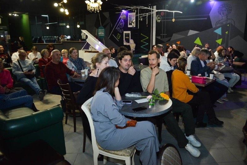 ОТКРЫТИЕ.ФРАГМЕНТЫ