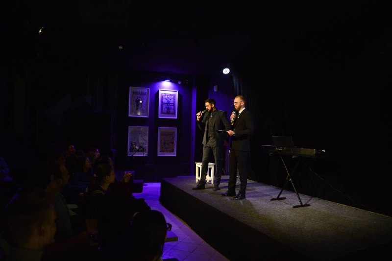 ОТКРЫТИЕ.ФРАГМЕНТЫ