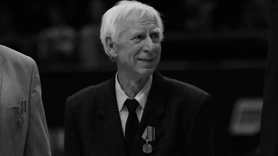     Скончался экс-тренер баскетбольного клуба ЦСКА Михаил Степанов Пресс-служба БК ЦСКА Москва