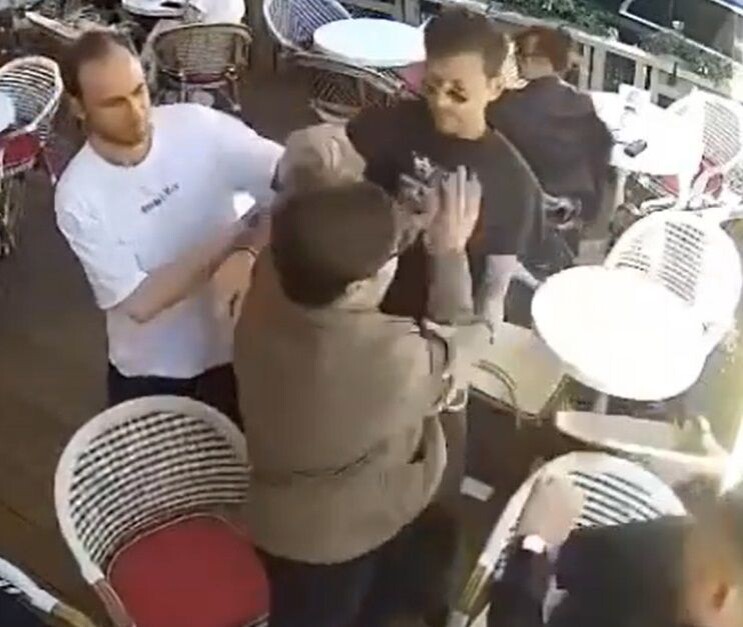    Фёдор Смолов