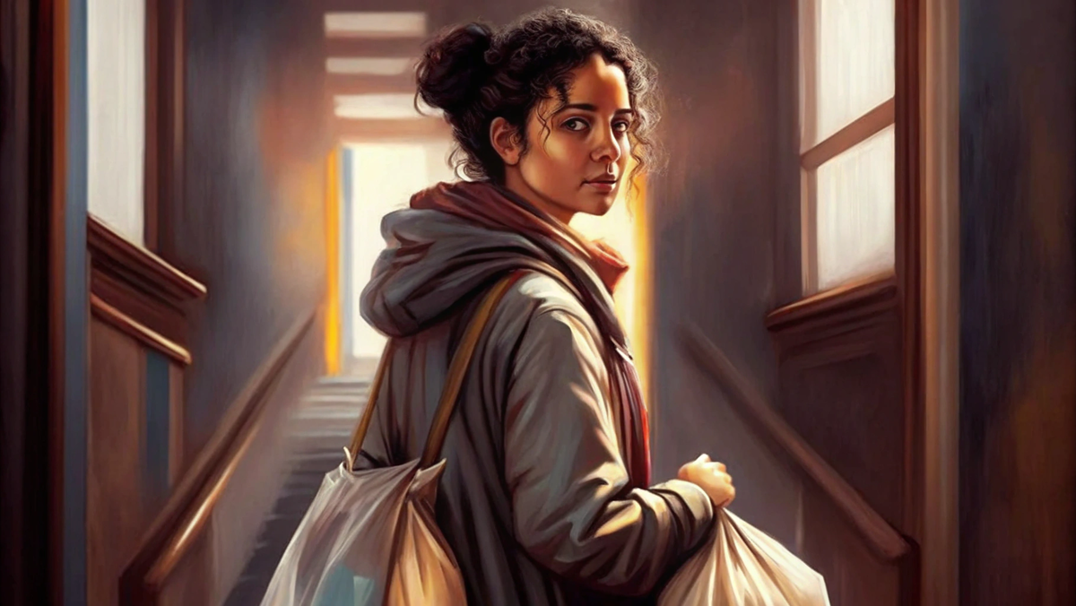 изображение сгенерировано Рекрафт