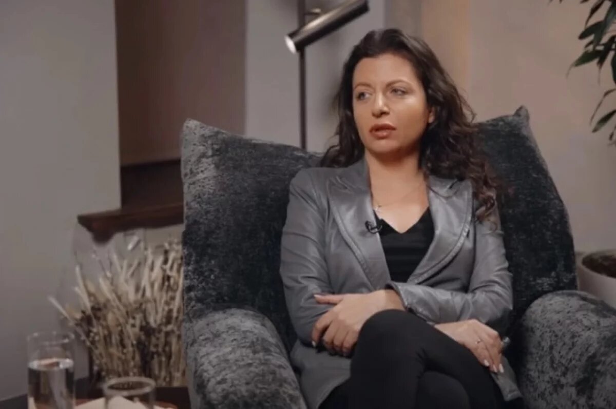    Симоньян: в советское время даже дети знали, кто такие пионеры-герои