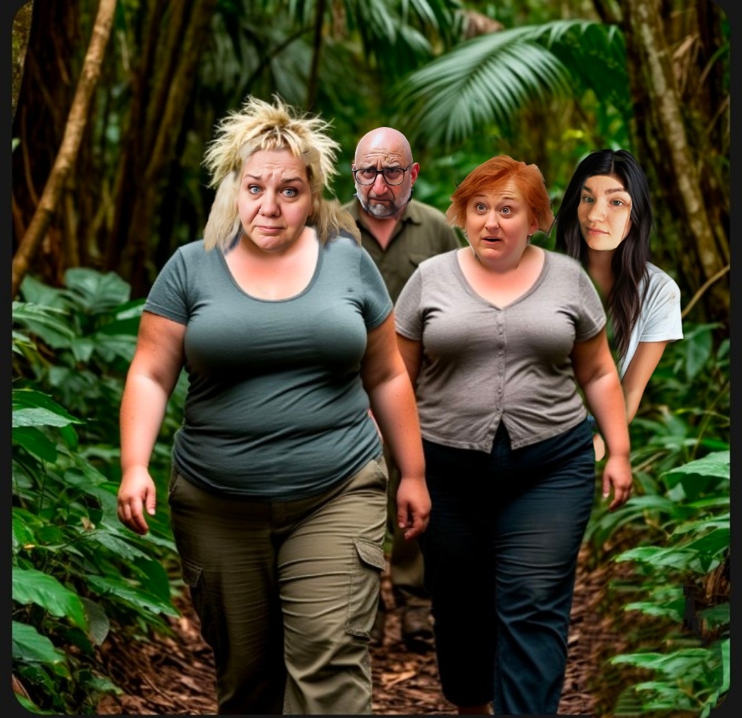 Авторская работа в шедеврум 