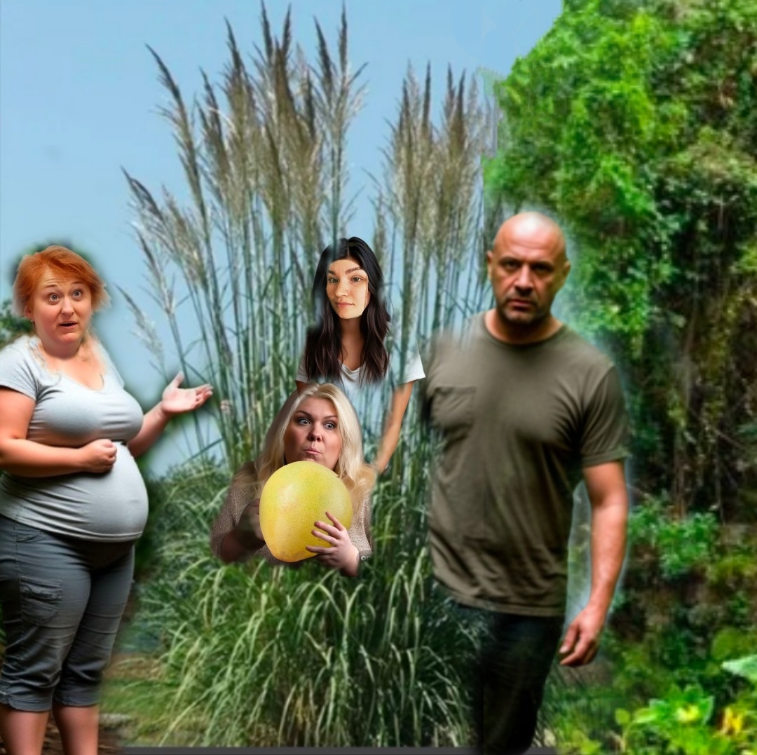 Коллаж автора 