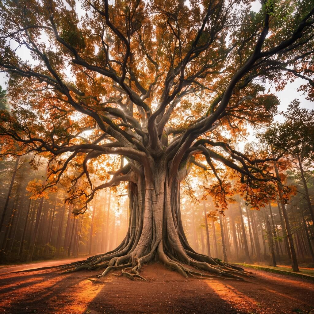 Осенью корни накапливают крахмал, который весной превращается в глюкозу