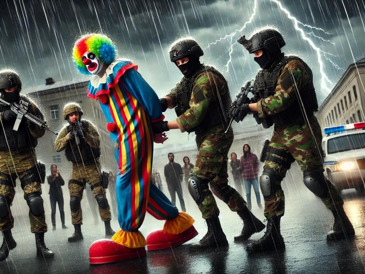    Изображение сгенерировано ИИ