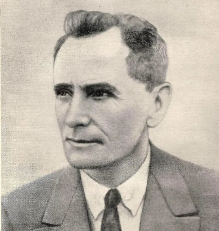 Арсеньев В.К.