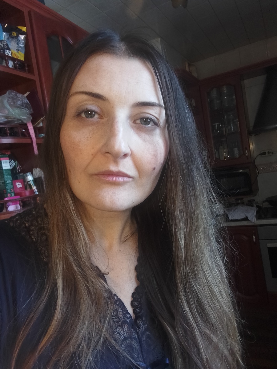 Результат усилий и похудения в 24 году.