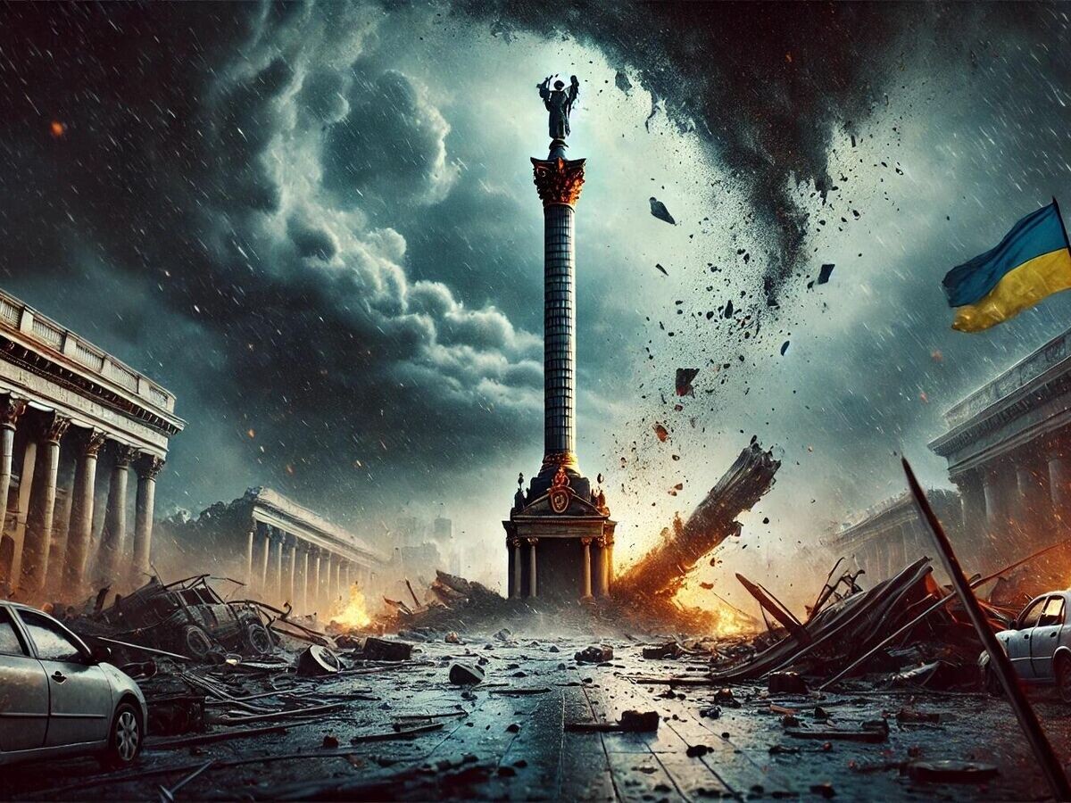    Изображение сгенерировано ИИ© РИА Новости / Изображение сгенерировано ИИ