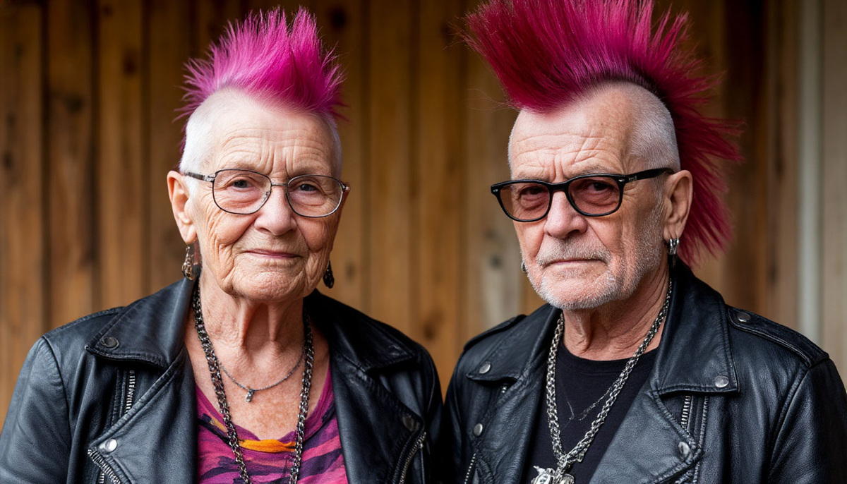 Но вот парадокс: чем больше вы злитесь на родителей, тем сильнее становитесь на них похожи.