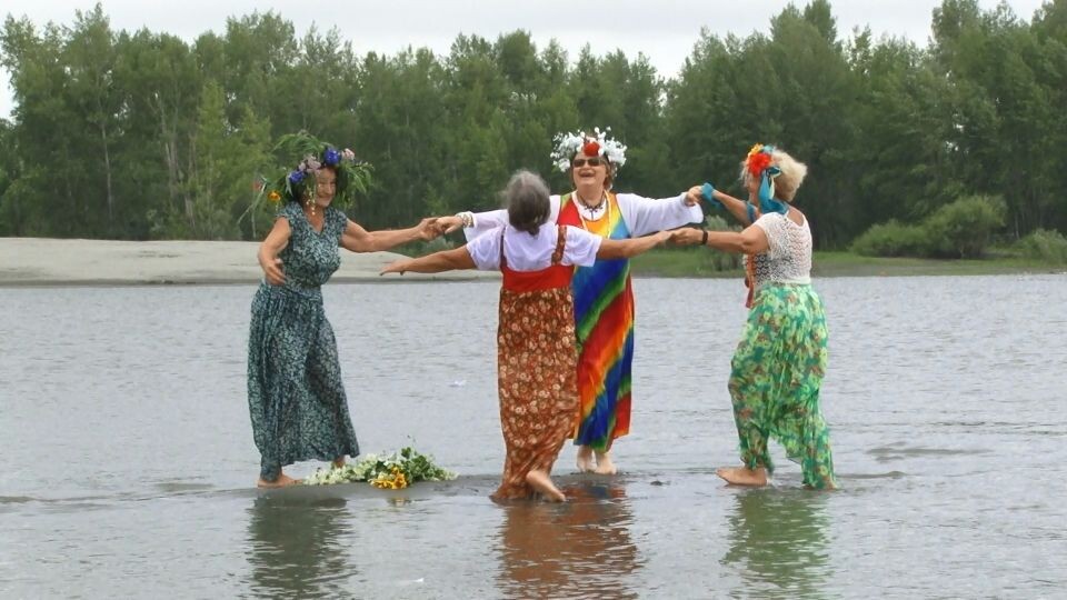    Иван Купала. Источник: телеканал "Толк"